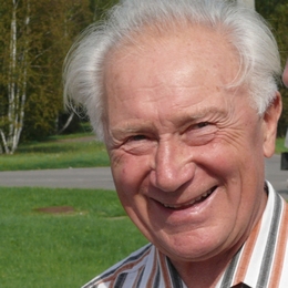 Sigmund Jähn (Bild: Uwe Titscher)