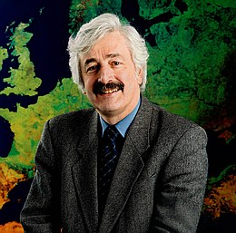 David Southwood, ESA-Wissenschaftsdirektor. (Bild: 
ESA - P. Sebirot)
