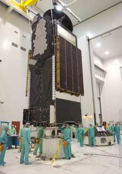 ESA, CNES, Arianespace