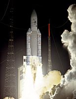 ESA/CNES/Arianespace - Service optique CSG