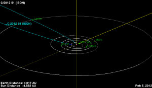 NASA, JPL-Caltech