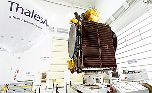 Thales Alenia Space