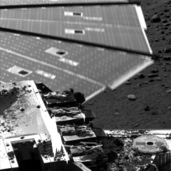 NASA/JPL-Caltech/University of Arizona