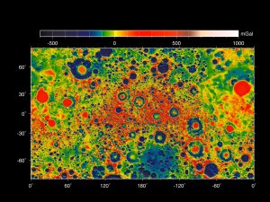 NASA, JPL-Caltech, GSFC, MIT