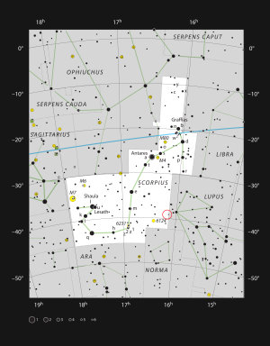 ESO, IAU, Sky & Telescope