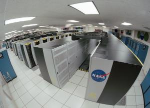 Trower, NASA