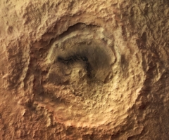 ESA/Mars Express