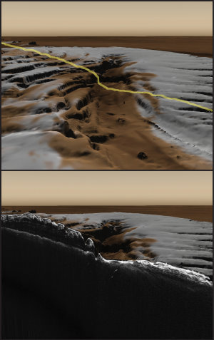 NASA, JPL-Caltech, E. DeJong, J. Craig, M. Stetson