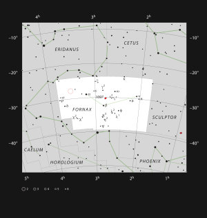 ESO, IAU and Sky & Telescope