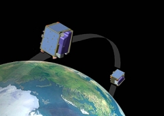 Surrey Satellite Technology Ltd. (SSTL), GB