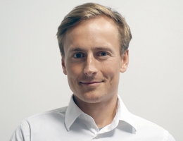 Dr. Johannes Sutter, Oeschger-Zentrum für Klimaforschung (OCCR), Universität Bern. (Bild: zvg)