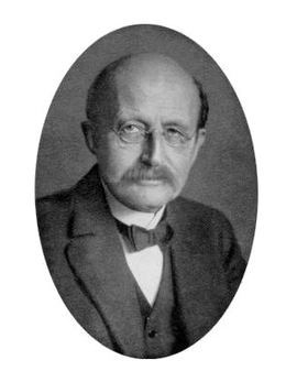 Max Planck. (Foto: Courtesy of the Clendening History of Medicine Library, University of Kansas Medical Center)