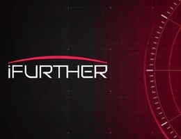 Logo Verteidigungsfond-Projekt iFURTHER