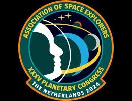 Logo XXXV. ASE Planetary Congress Bild: ASE